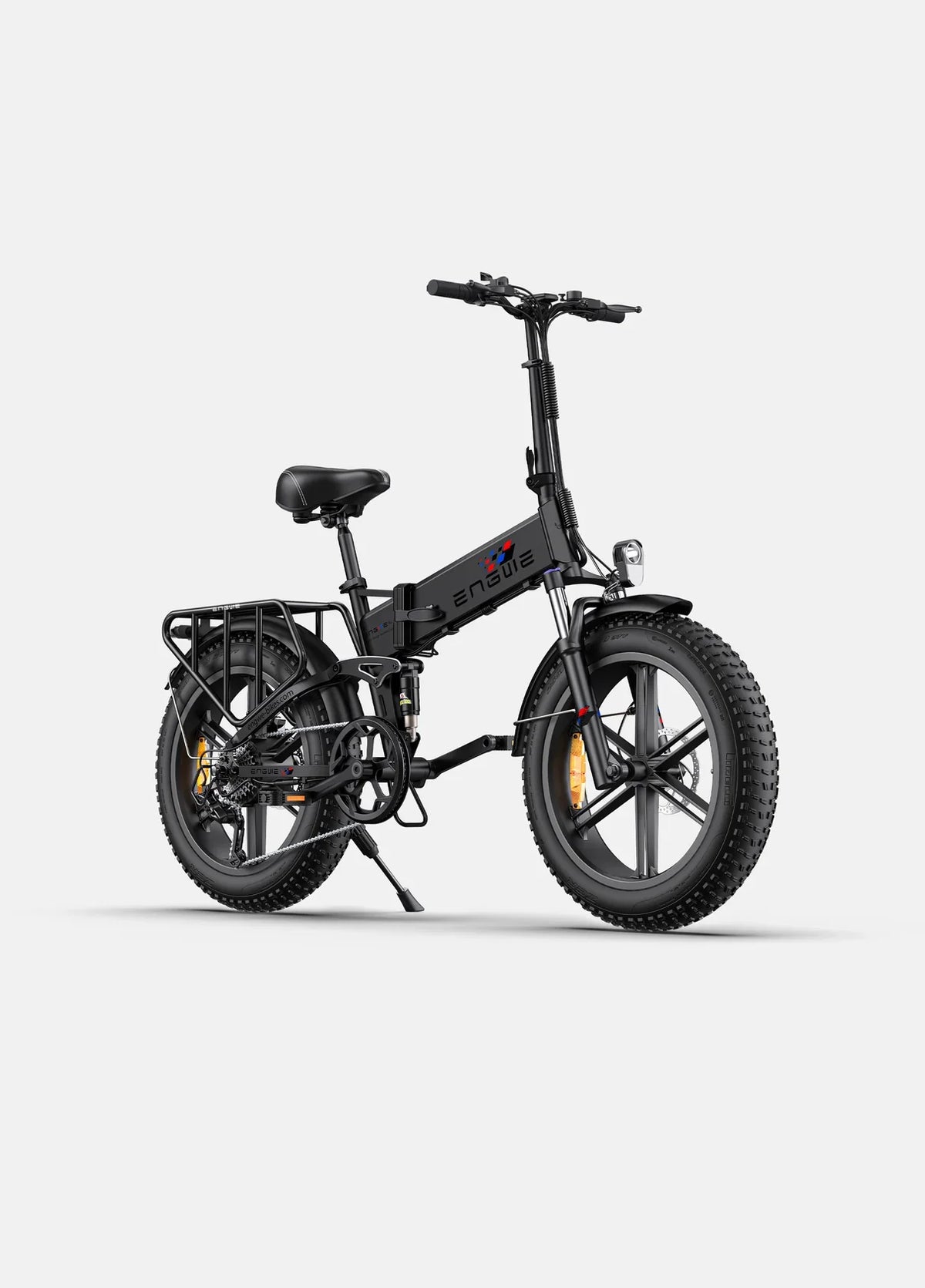 Fatbike ENGWE Engine X
