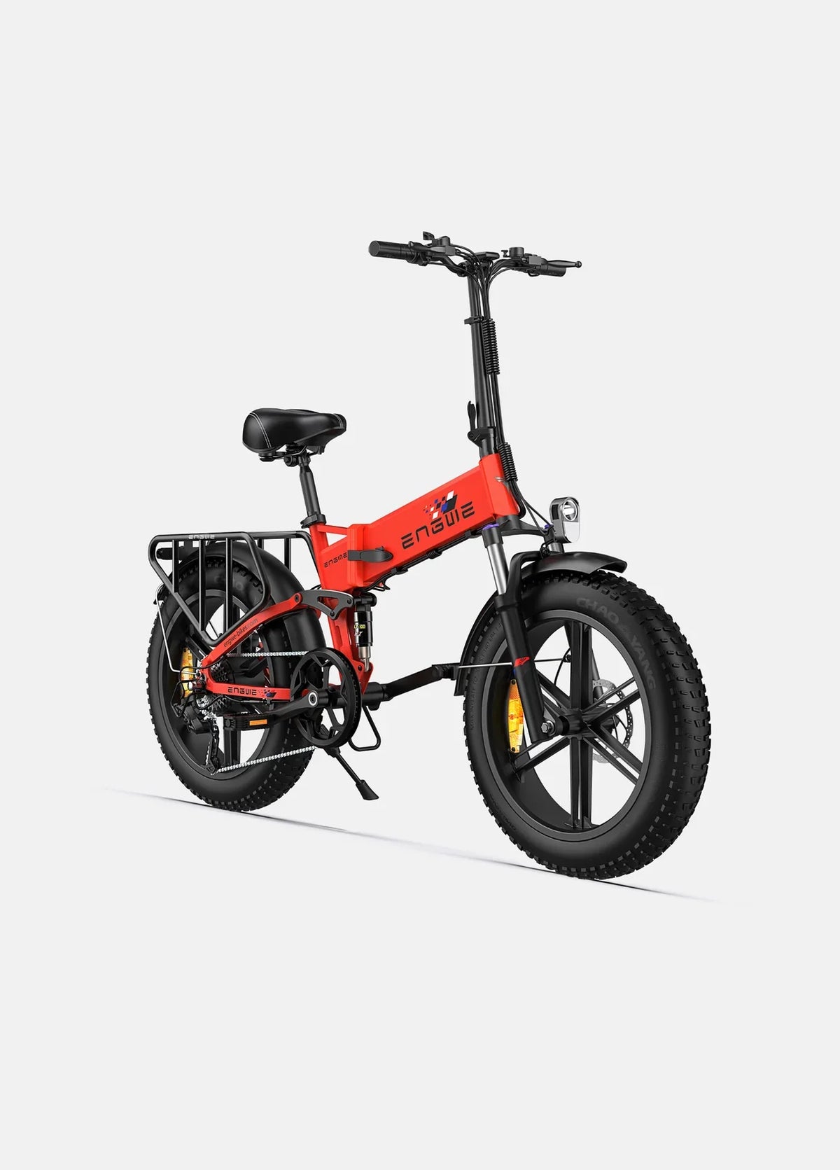 Fatbike ENGWE Engine X