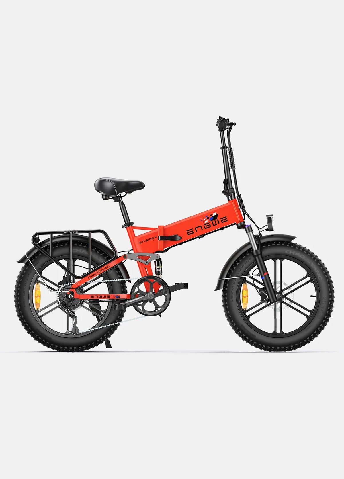 Fatbike ENGWE Engine X