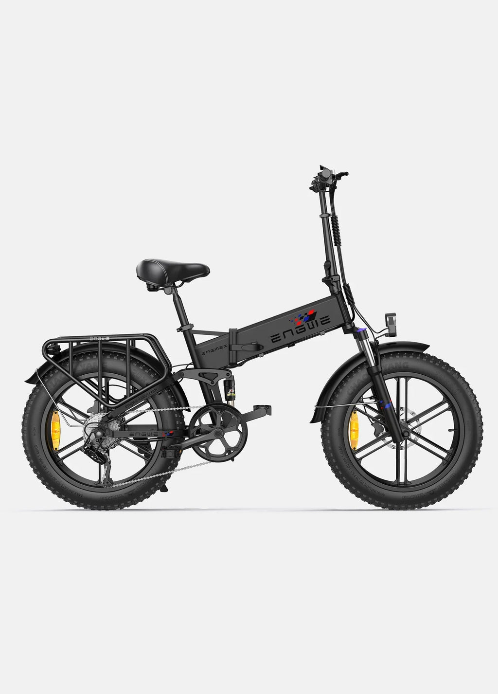 Fatbike ENGWE Engine X