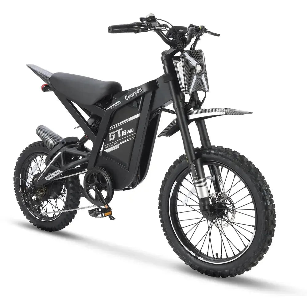 Skinnybike OUXI GT16 Pro - 16 inch