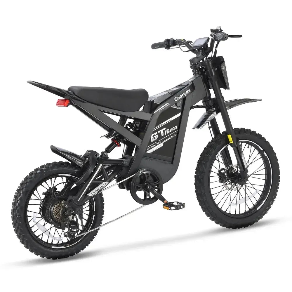Skinnybike OUXI GT16 Pro - 16 inch