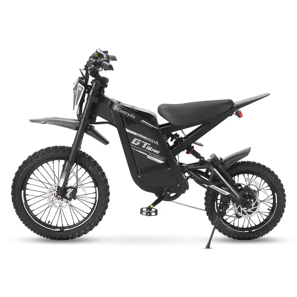 Skinnybike OUXI GT16 Pro - 16 inch