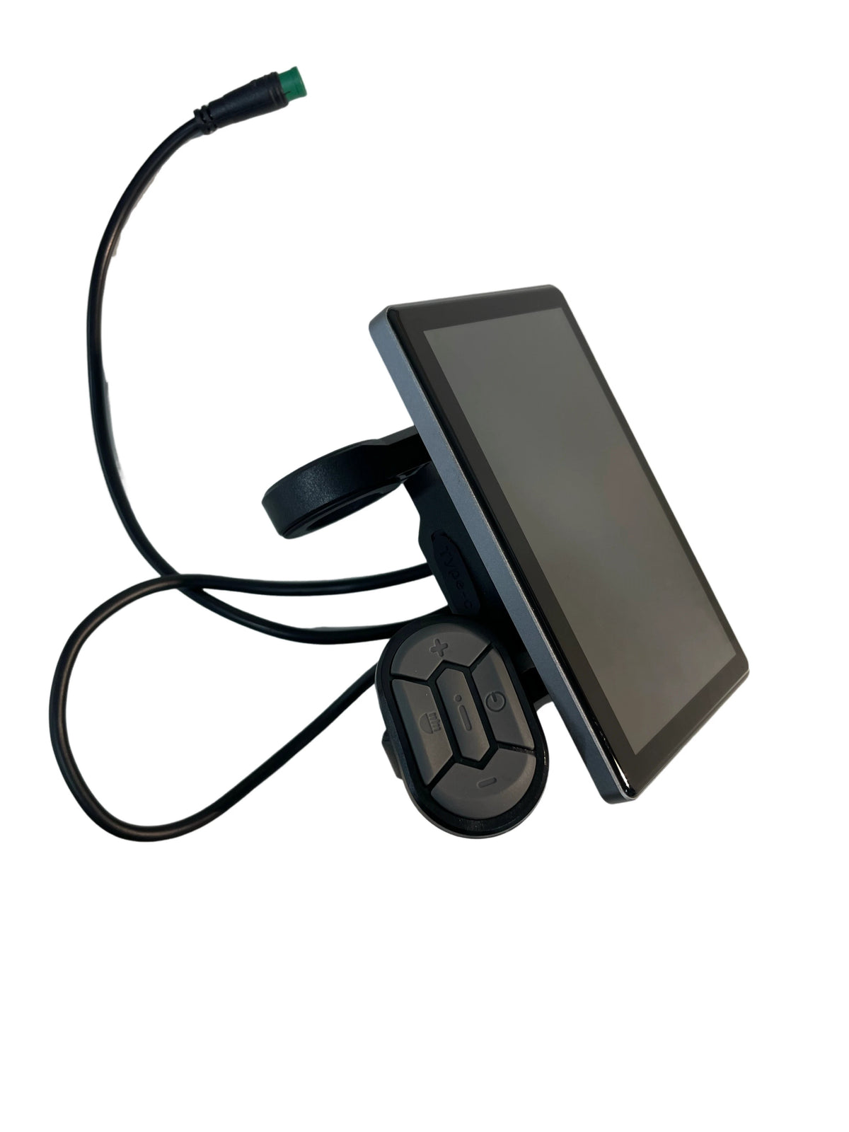 HC80 Display (Max 25km) - foto 2
