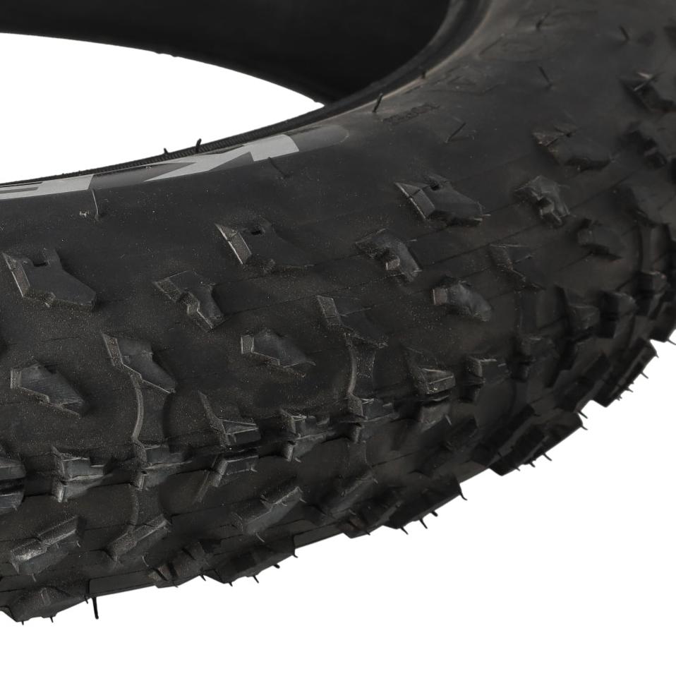 Buitenband Fatbike 20 inch - Kenda 20x4 - foto 2