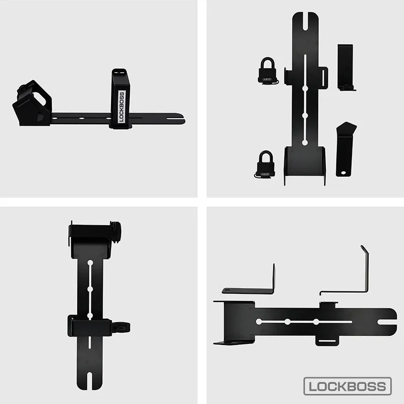 Accuslot Extra Beveiliging - Lockboss - foto 4