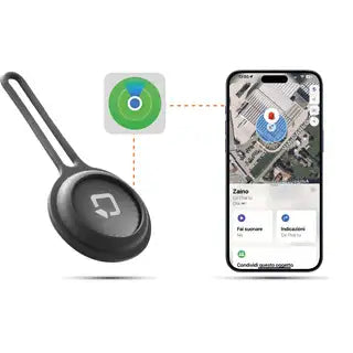 Tracker GPS - Tag Apple iPhone smart - foto 3
