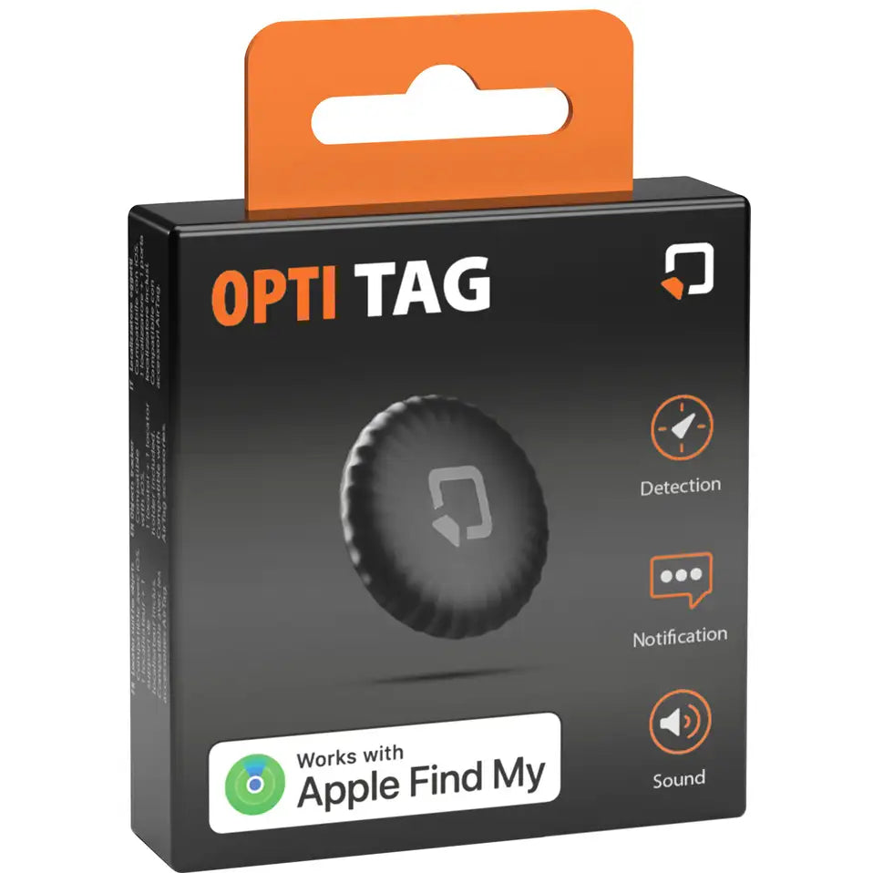 Tracker GPS - Tag Apple iPhone smart