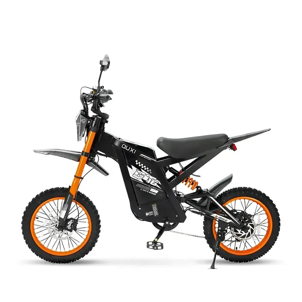 Skinnybike OUXI GT16