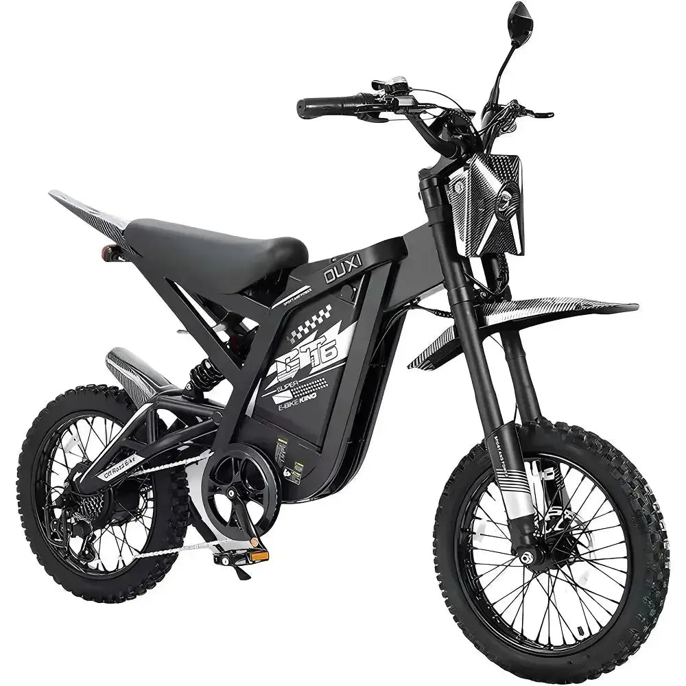 Skinnybike OUXI GT16