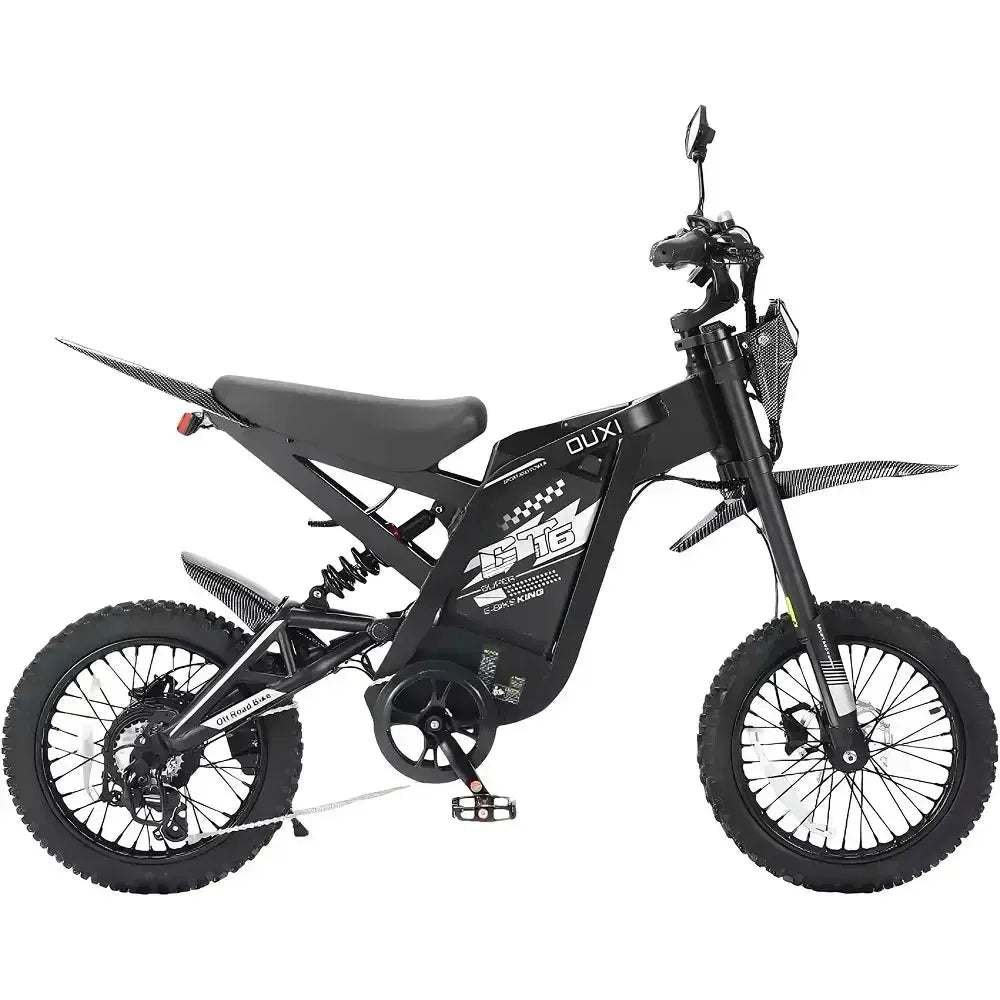Skinnybike OUXI GT16