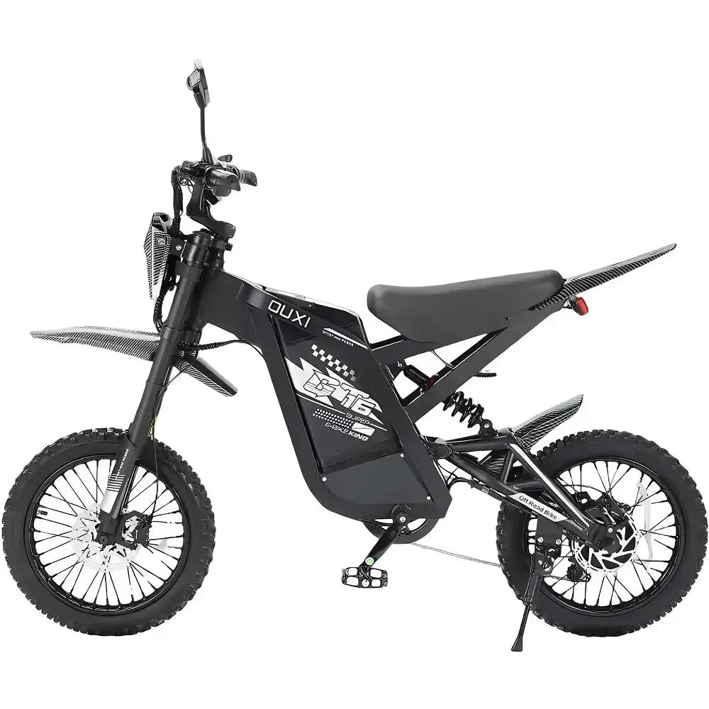 Skinnybike OUXI GT16