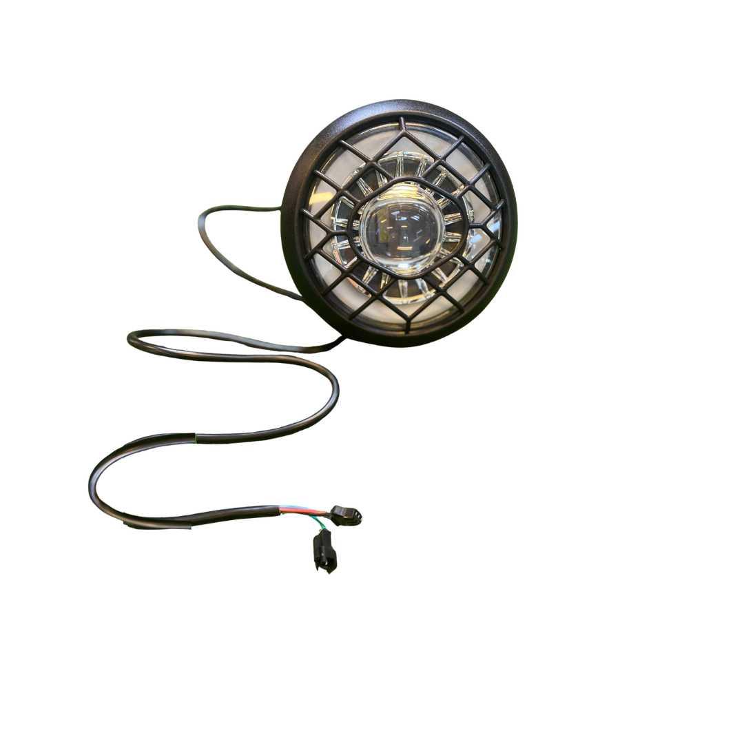 Ouxi - Koplamp lange kabel