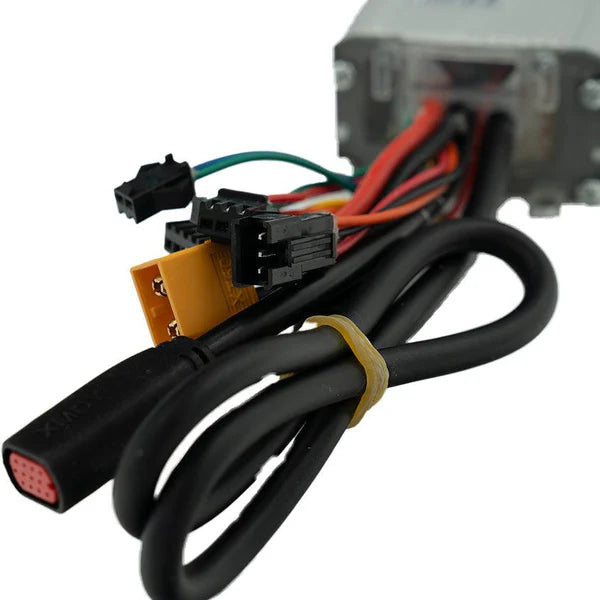 Ouxi - Motor Controller - Ouxi V8 Type B