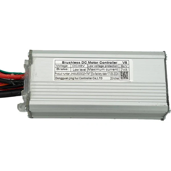 Ouxi - Motor Controller - Ouxi V8 Type B