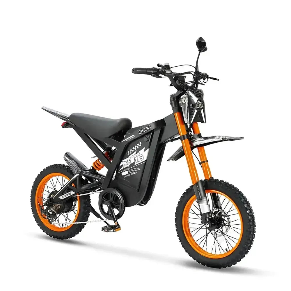 Skinnybike OUXI GT16