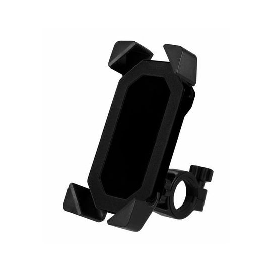 Telefoonhouder monteren aan Stuur