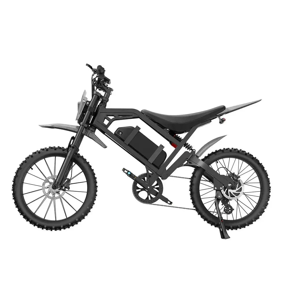 Fatbike V20 Cross