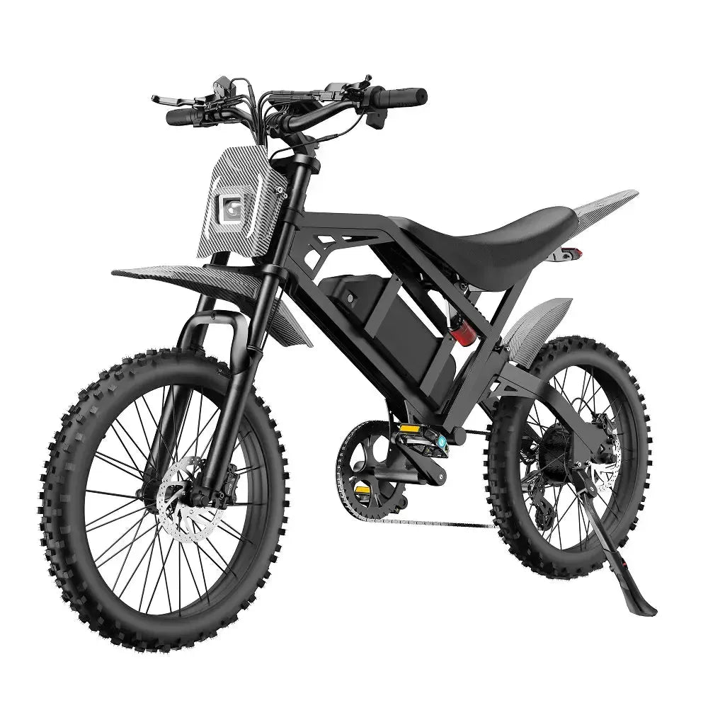 Fatbike V20 Cross