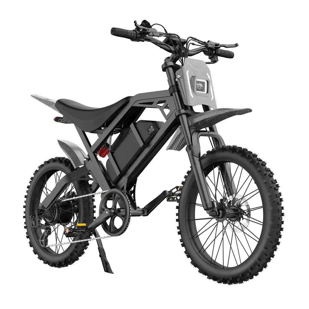 Fatbike V20 Cross