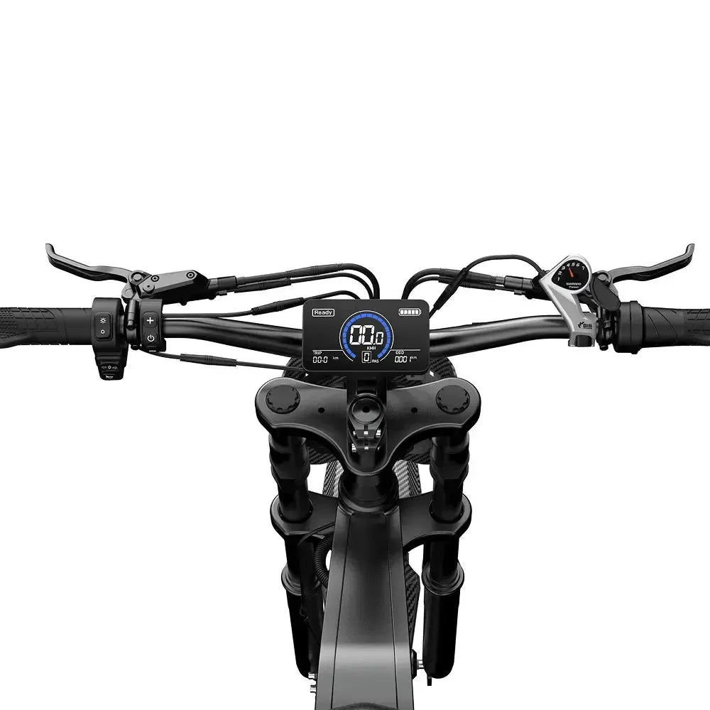 Fatbike V20 Cross