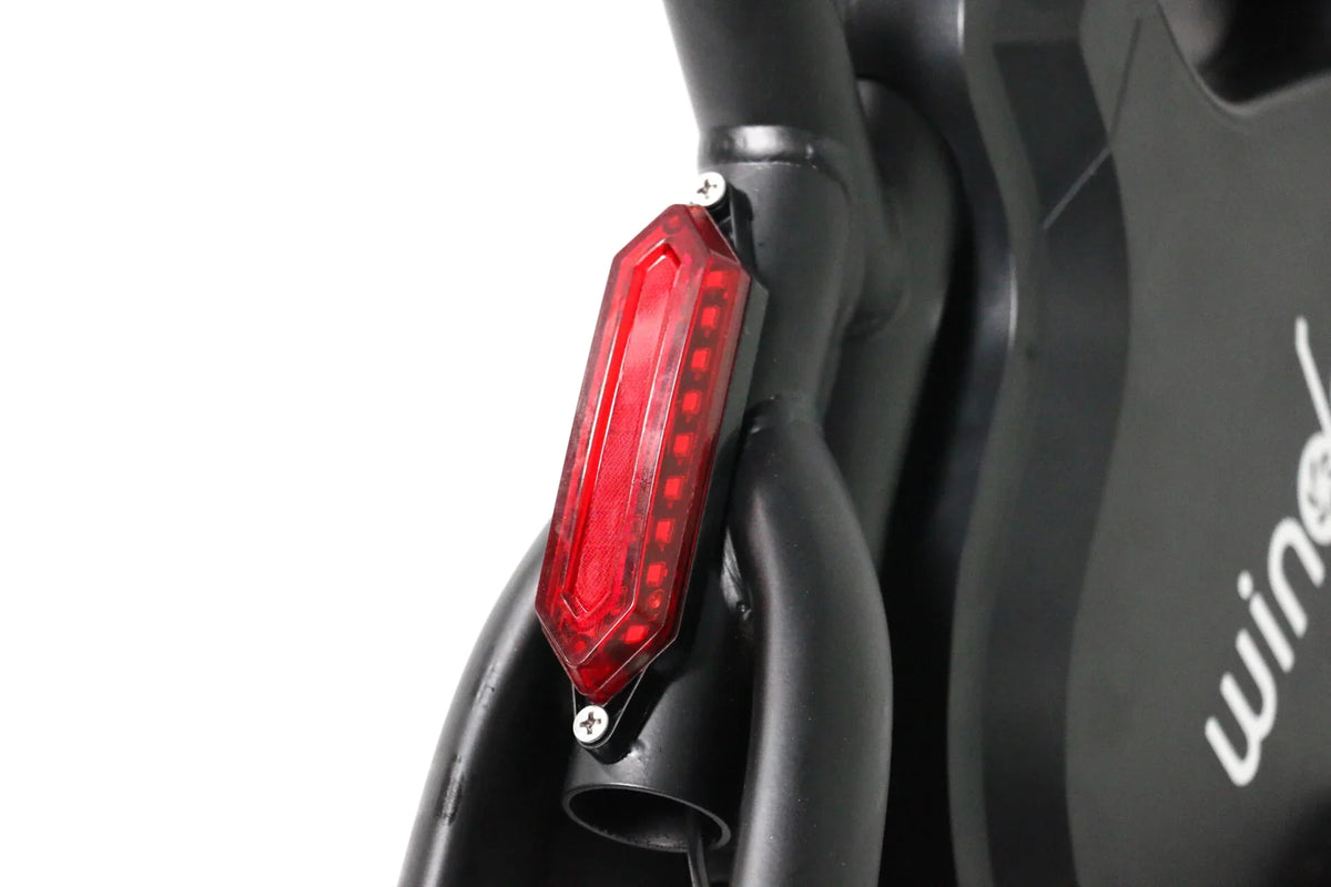Windgoo B5 - Compacte vouwfiets 14 inch