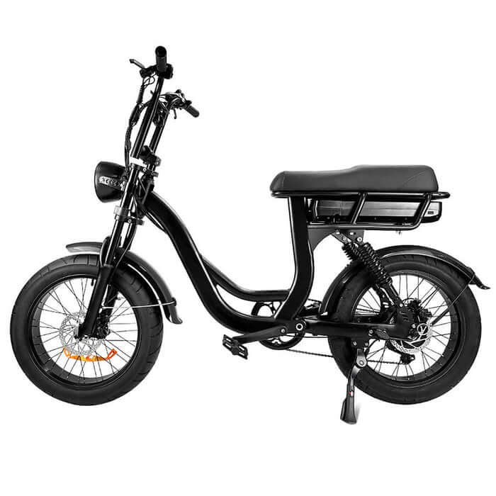 Fatbike EB8 - 2025