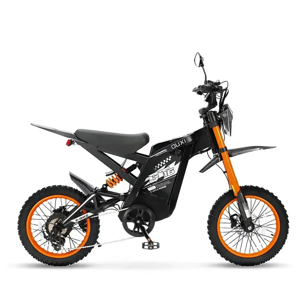 Skinnybike OUXI GT16