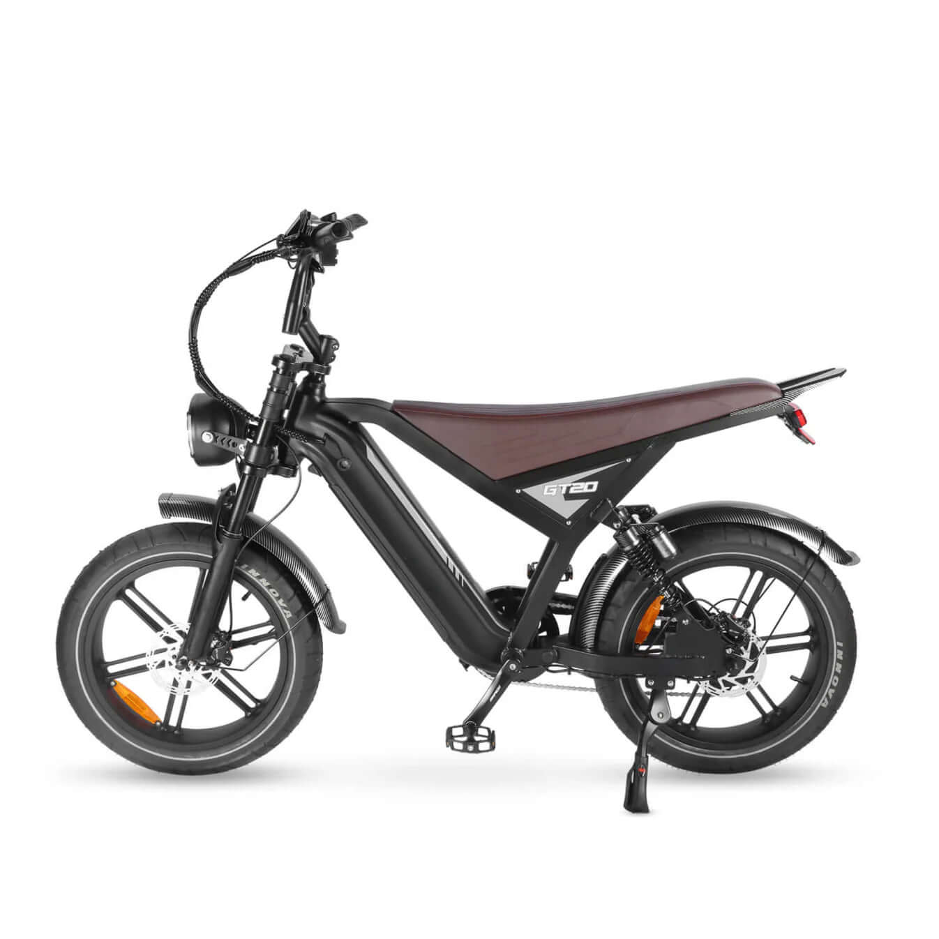 Fatbike Ouxi GT20 - 2026