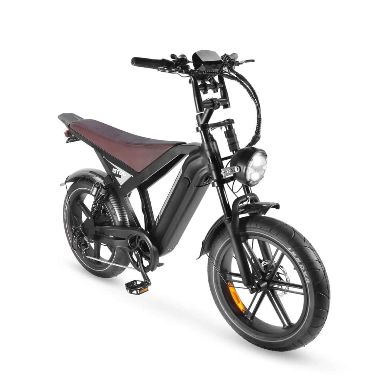 Fatbike Ouxi GT20 - 2026