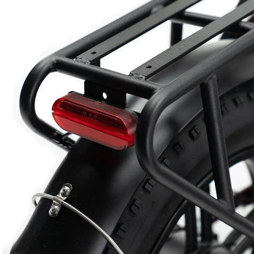 Fatbike ENGWE L20 Boost