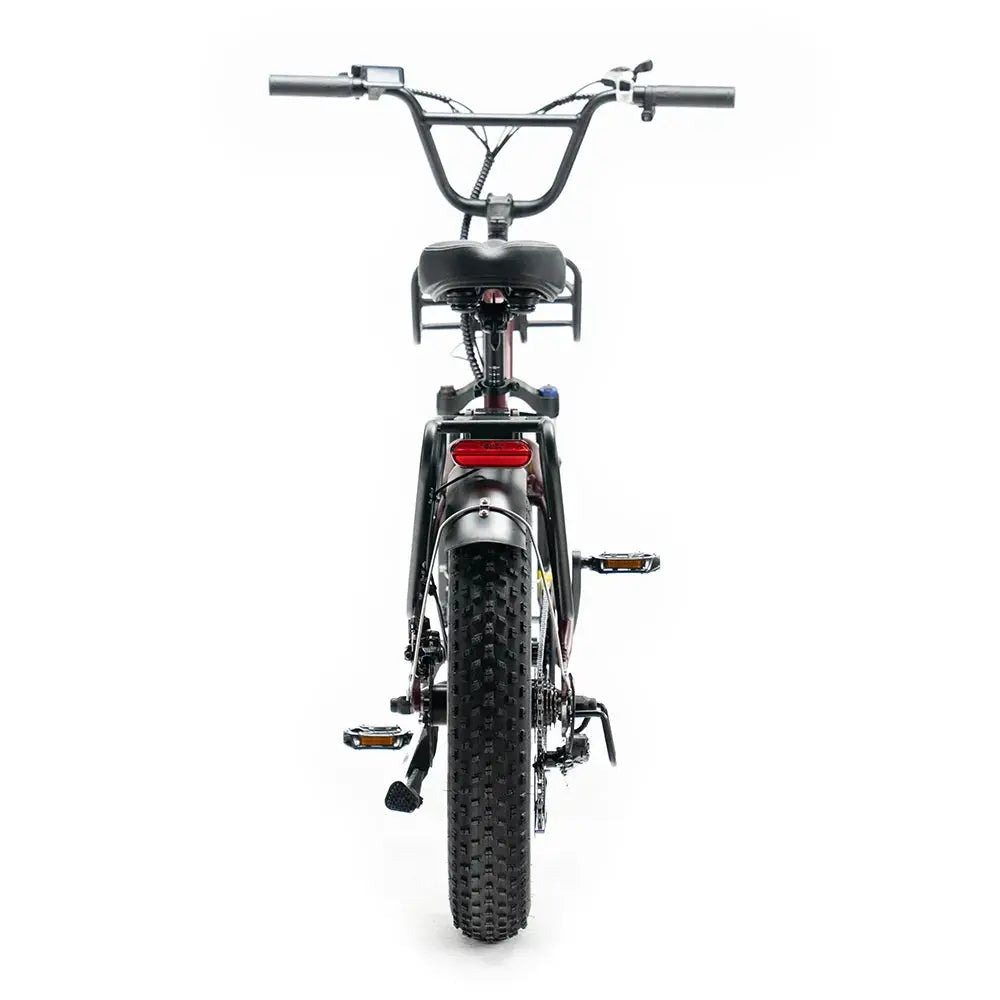 Fatbike ENGWE L20 Boost