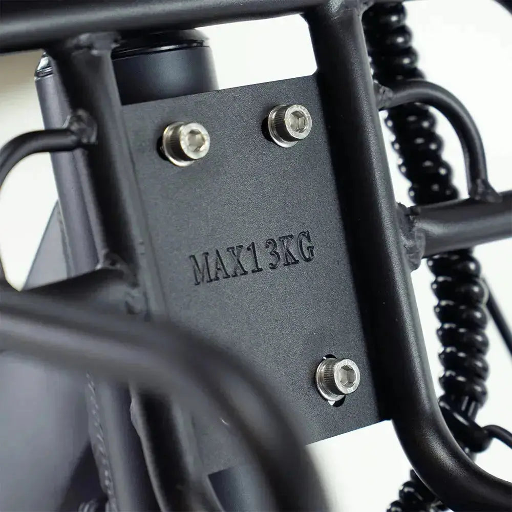 Fatbike ENGWE L20 Boost