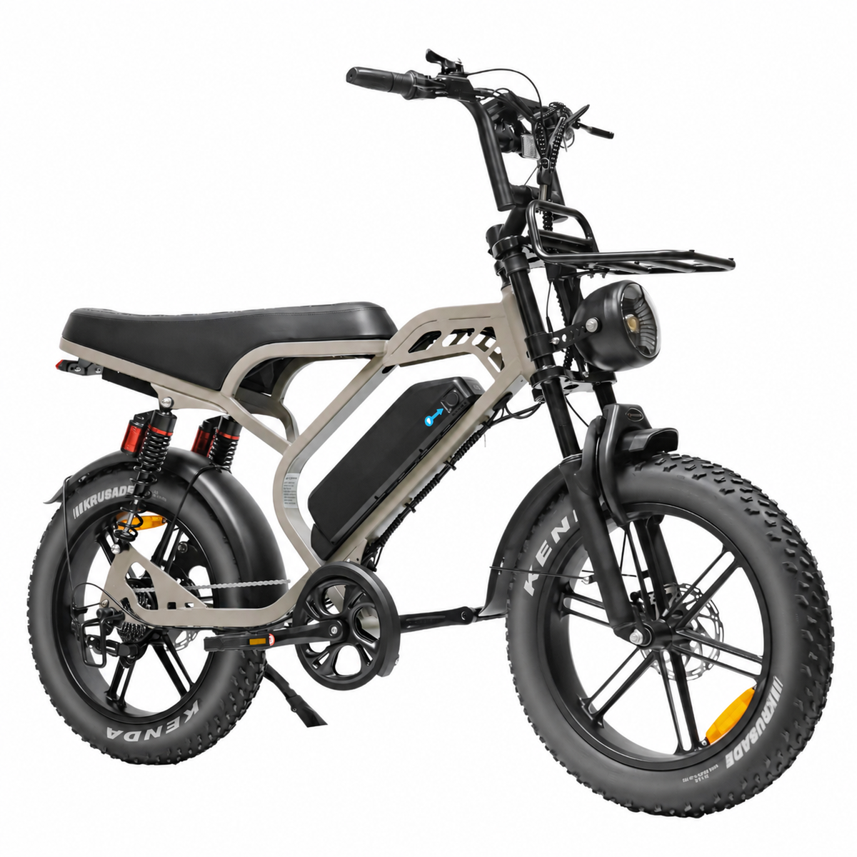 V20 Pro Long Range Sport – Taupe
