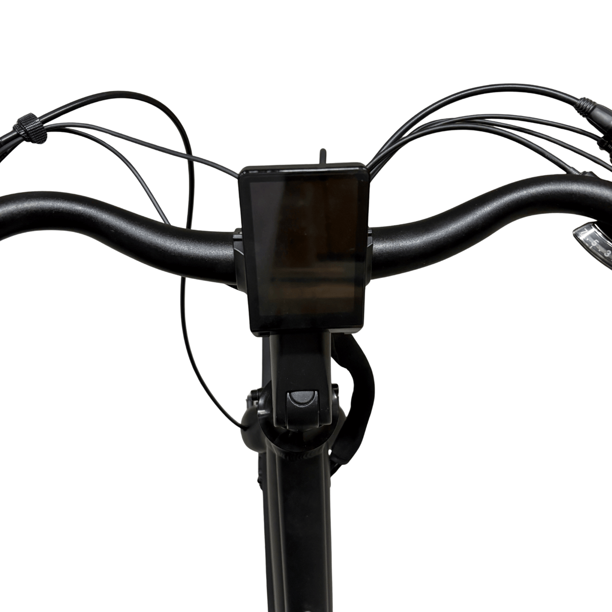 Vogue Wonder - Longtail gezinsfiets