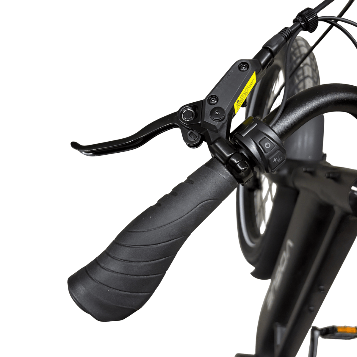 Vogue Wonder - Longtail gezinsfiets