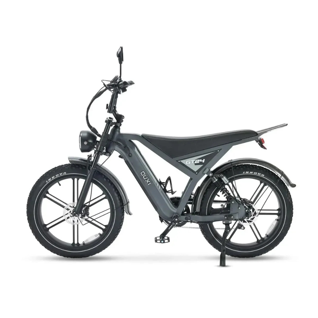 Fatbike OUXI GT24 - 24 inch