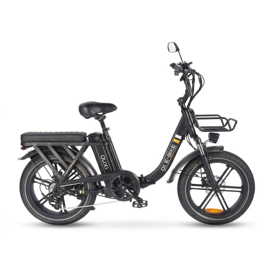 Fatbike OUXI Q11 - Opvouwbaar