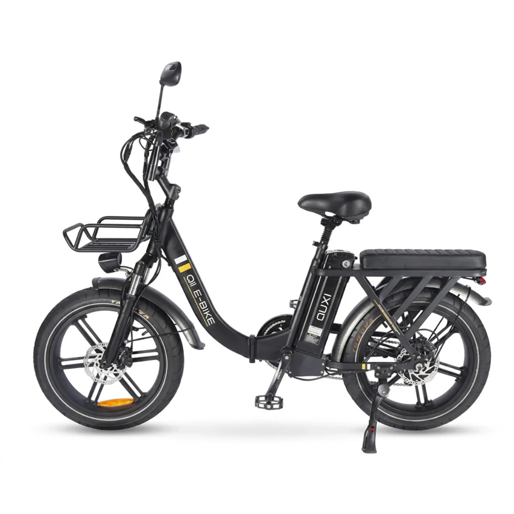 Fatbike OUXI Q11 - Opvouwbaar